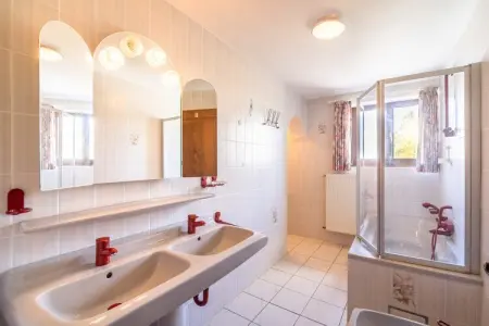 Relais Campagnard – Maison 33 pers., bar privé : photo 28
