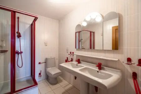 Relais Campagnard – Maison 33 pers., bar privé : photo 29