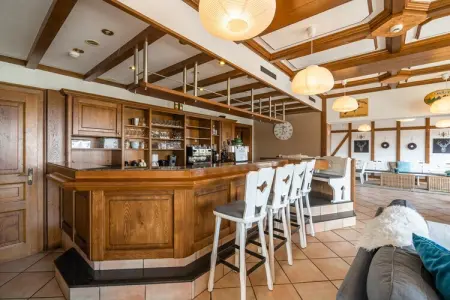 Relais Campagnard – Maison 33 pers., bar privé : photo 30