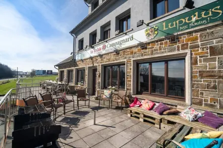 Relais Campagnard – Maison 33 pers., bar privé : photo 33