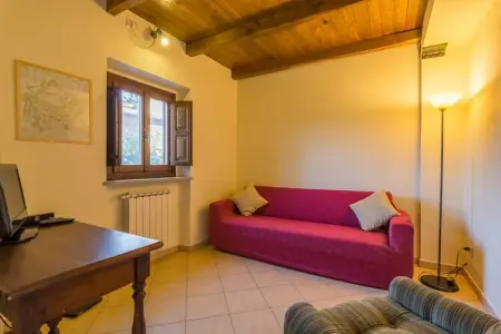 Gallorimpi, Spectaculaire maison de vacances à Dicomano avec piscine - Photo 4