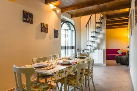 Gallorimpi, Spectaculaire maison de vacances à Dicomano avec piscine - Photo 10