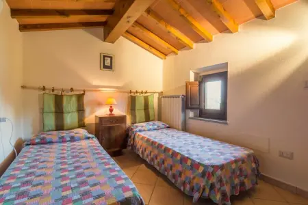 Gallorimpi, Spectaculaire maison de vacances à Dicomano avec piscine - Photo 15