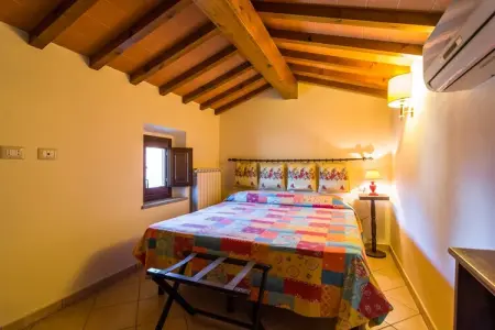 Gallorimpi, Spectaculaire maison de vacances à Dicomano avec piscine - Photo 16