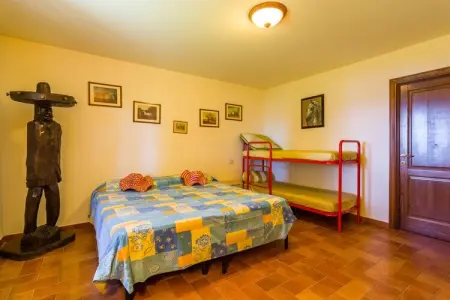 Gallorimpi, Spectaculaire maison de vacances à Dicomano avec piscine - Photo 17