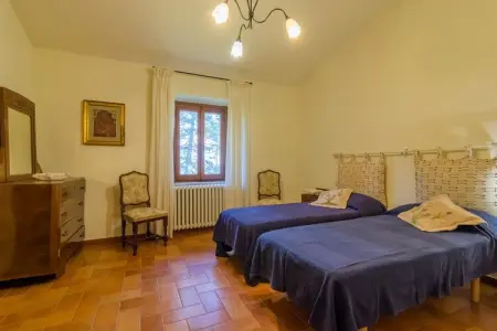 Gallorimpi, Spectaculaire maison de vacances à Dicomano avec piscine - Photo 20