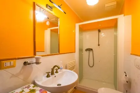 Gallorimpi, Spectaculaire maison de vacances à Dicomano avec piscine - Photo 21