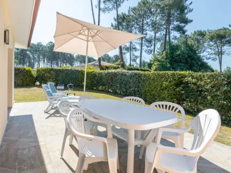 Carraou, Maison 5 personnes à Vielle Saint Girons - Photo 1