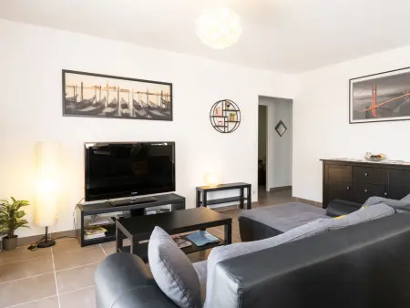 Carraou, Maison 5 personnes à Vielle Saint Girons - Photo 3