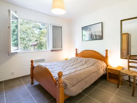 Carraou, Maison 5 personnes à Vielle Saint Girons - Photo 4