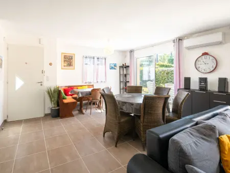 Carraou, Maison 5 personnes à Vielle Saint Girons - Photo 5