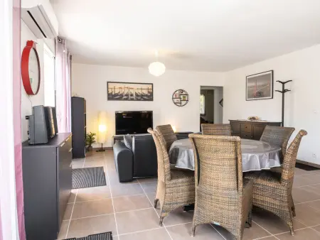 Carraou, Maison 5 personnes à Vielle Saint Girons - Photo 6