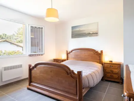 Carraou, Maison 5 personnes à Vielle Saint Girons - Photo 8