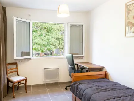Carraou, Maison 5 personnes à Vielle Saint Girons - Photo 9