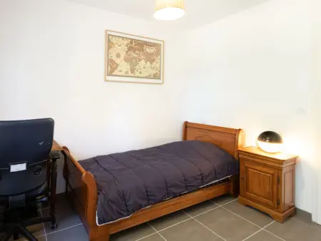 Carraou, Maison 5 personnes à Vielle Saint Girons - Photo 10