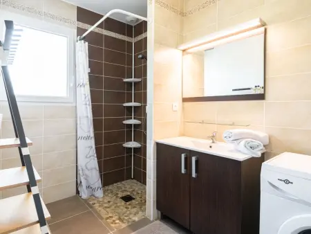 Carraou, Maison 5 personnes à Vielle Saint Girons - Photo 11