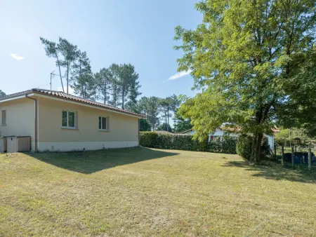 Carraou, Maison 5 personnes à Vielle Saint Girons - Photo 12