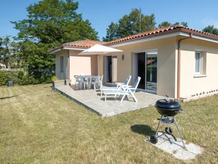 Carraou, Maison 5 personnes à Vielle Saint Girons - Photo 14