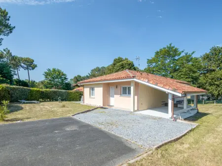 Carraou, Maison 5 personnes à Vielle Saint Girons - Photo 16
