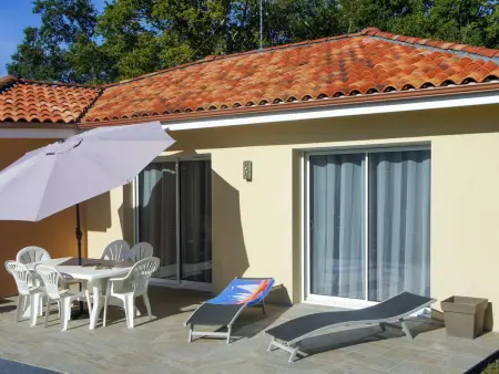 Carraou, Maison 5 personnes à Vielle Saint Girons - Photo 17