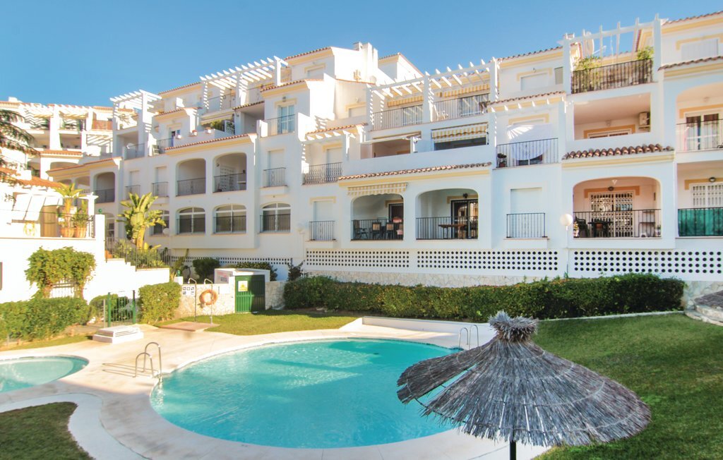 Appartement 4 personnes à Nerja - Photo 1