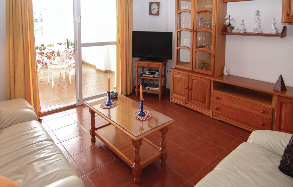 Appartement 4 personnes à Nerja - Photo 2