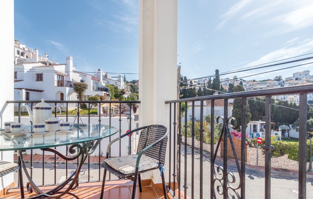 Appartement 4 personnes à Nerja - Photo 3