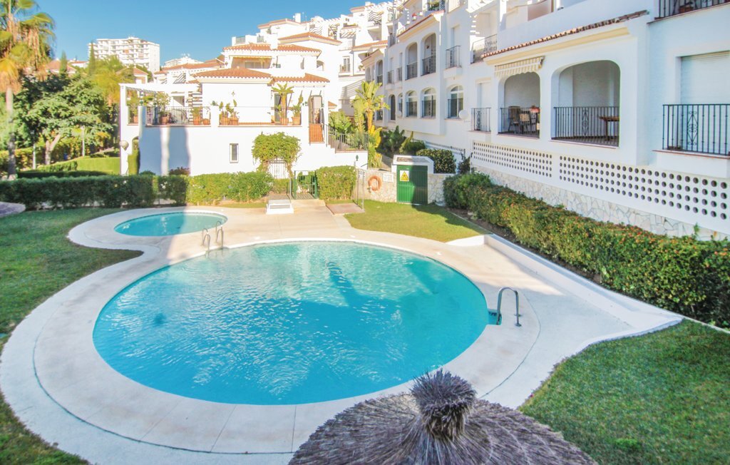 Appartement 4 personnes à Nerja - Photo 4