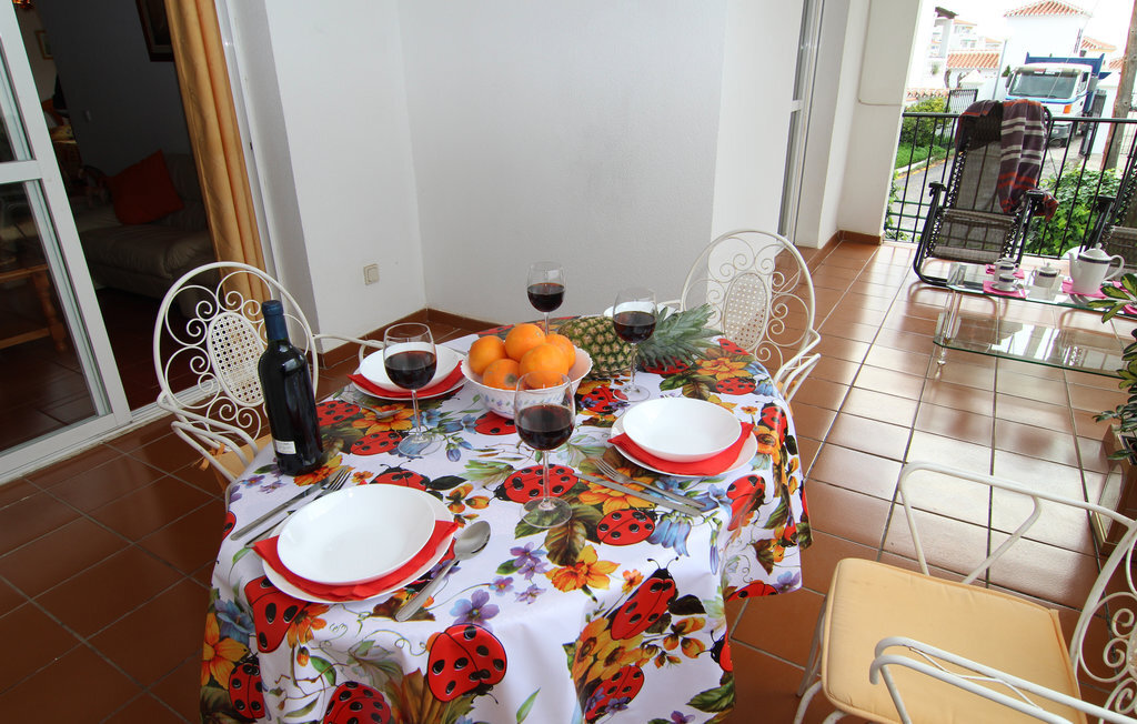 Appartement 4 personnes à Nerja - Photo 6