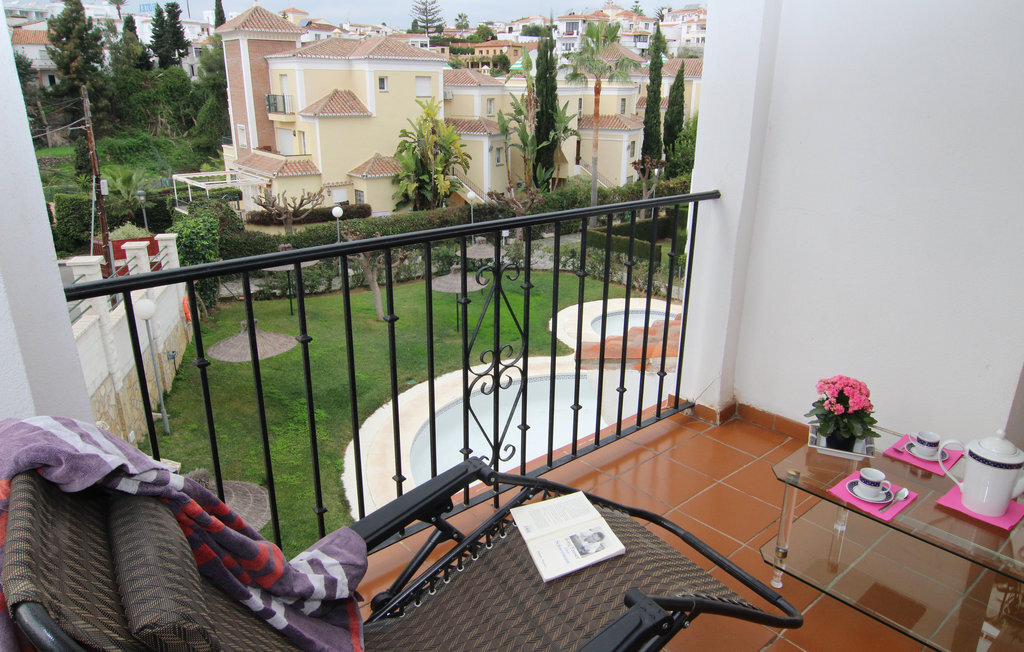 Appartement 4 personnes à Nerja - Photo 7
