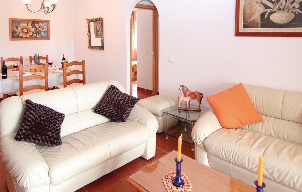 Appartement 4 personnes à Nerja - Photo 8