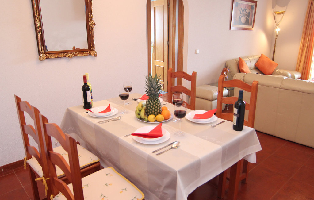 Appartement 4 personnes à Nerja - Photo 9