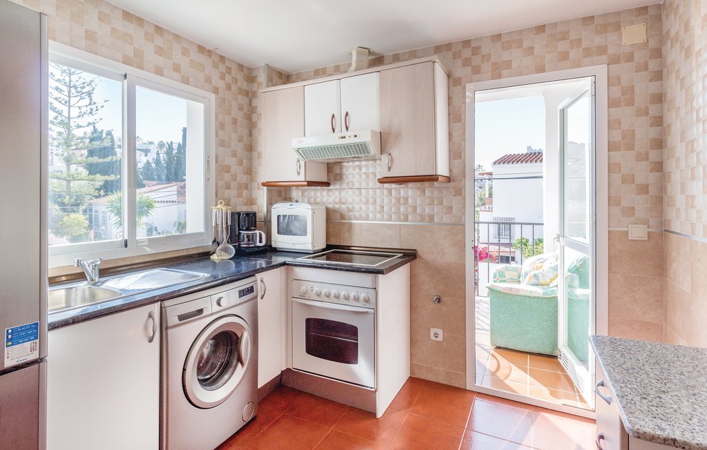 Appartement 4 personnes à Nerja - Photo 10