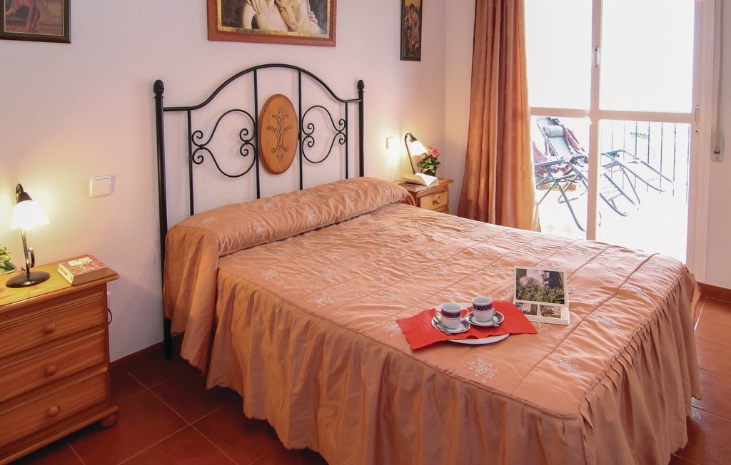 Appartement 4 personnes à Nerja - Photo 11