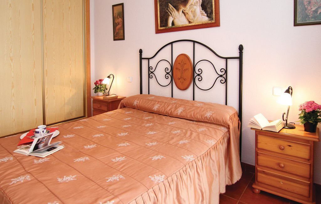 Appartement 4 personnes à Nerja - Photo 12