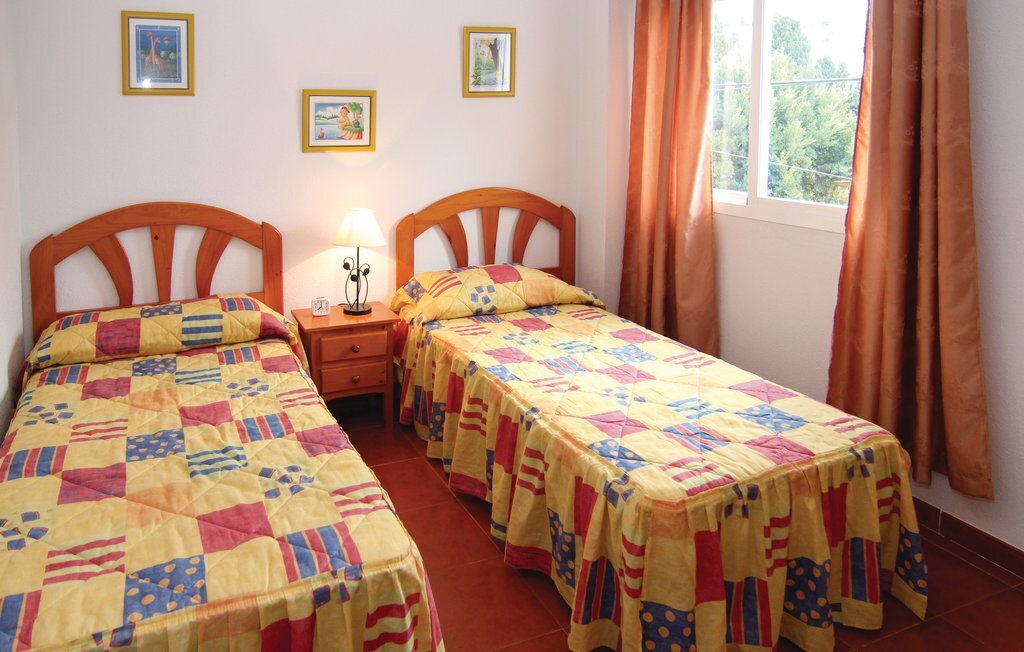Appartement 4 personnes à Nerja - Photo 14