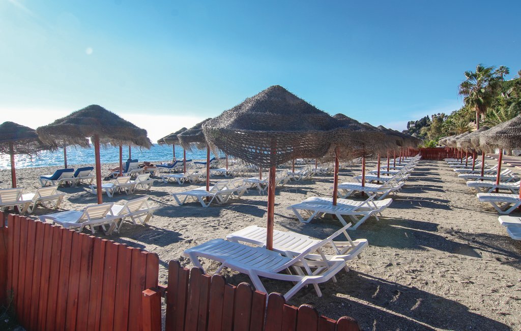Appartement 4 personnes à Nerja - Photo 17
