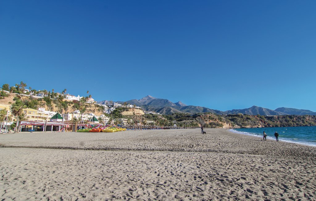 Appartement 4 personnes à Nerja - Photo 19