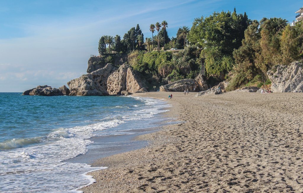 Appartement 4 personnes à Nerja - Photo 20