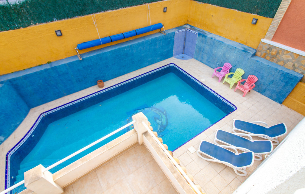 Maison 6 chambres piscine privée Gran Alacant - Photo 6