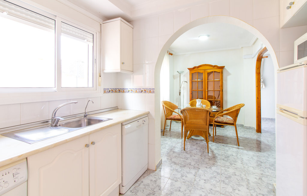 Maison 6 chambres piscine privée Gran Alacant - Photo 19