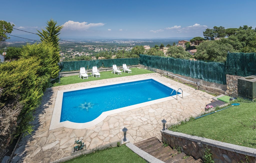 Maison 6 personnes à Macanet de la Selva - Photo 1