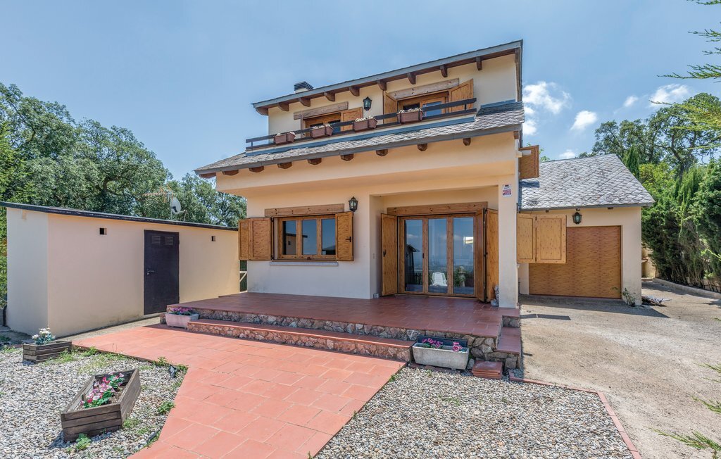 Maison 6 personnes à Macanet de la Selva - Photo 10