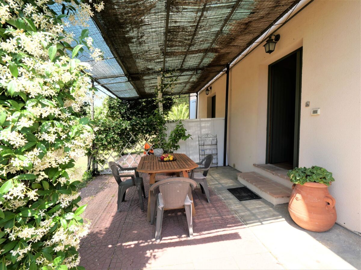 Gaia, maison 2 pièces avec piscine à Roccastrada - Photo 4