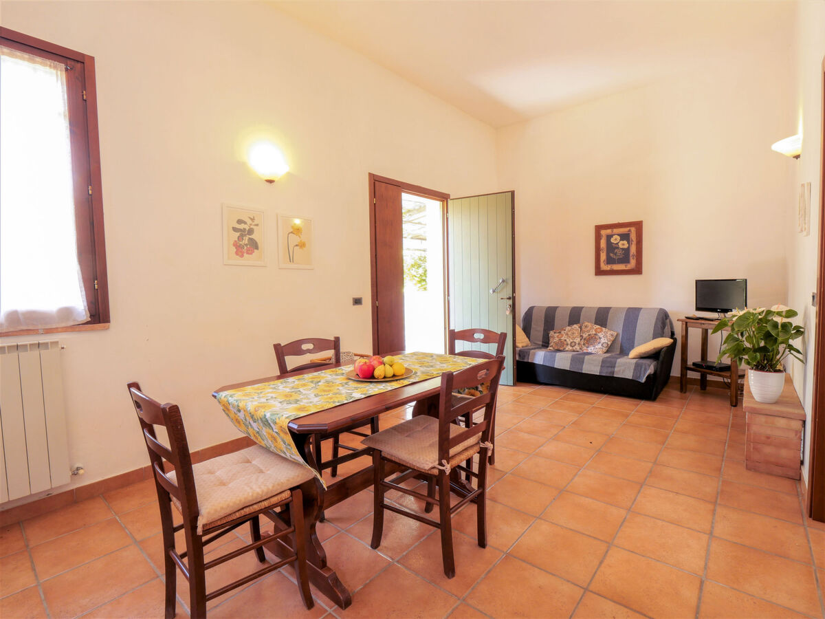 Gaia, maison 2 pièces avec piscine à Roccastrada - Photo 6
