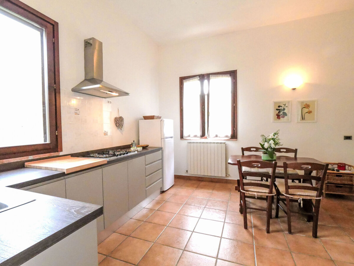 Gaia, maison 2 pièces avec piscine à Roccastrada - Photo 10