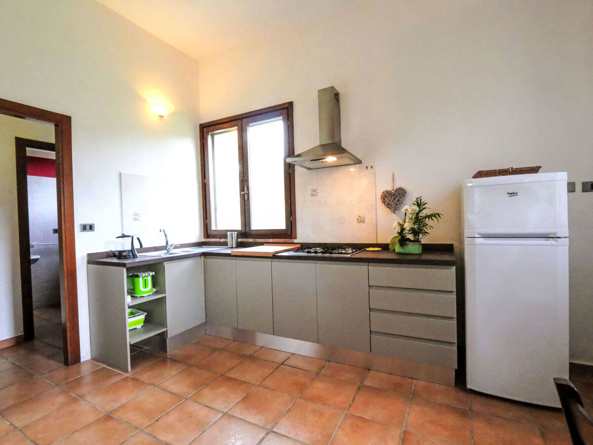 Gaia, maison 2 pièces avec piscine à Roccastrada - Photo 12