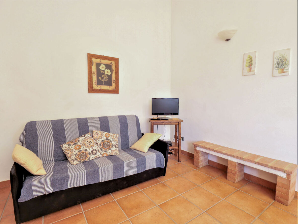 Gaia, maison 2 pièces avec piscine à Roccastrada - Photo 15