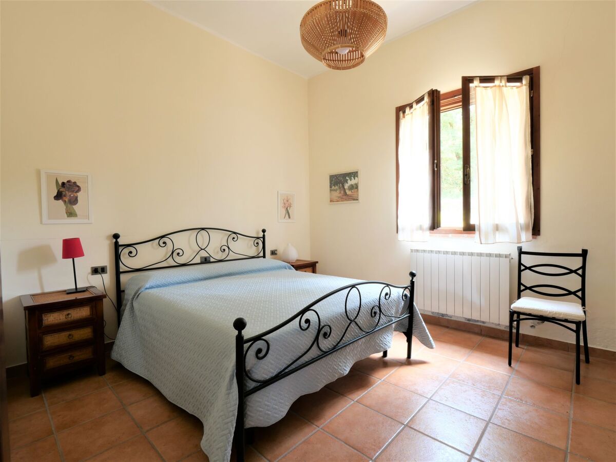 Gaia, maison 2 pièces avec piscine à Roccastrada - Photo 17