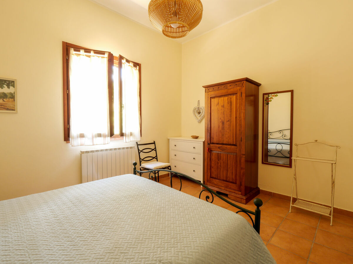 Gaia, maison 2 pièces avec piscine à Roccastrada - Photo 18